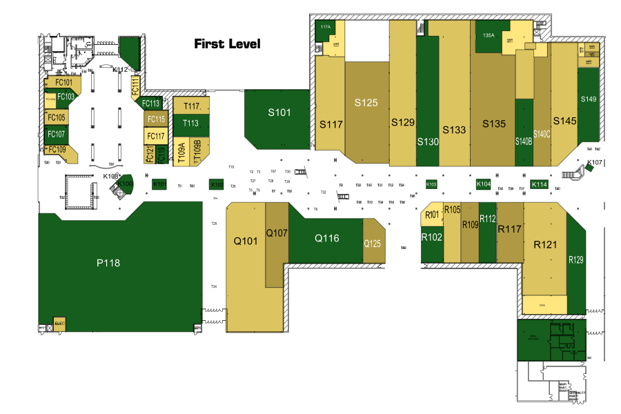 REGENCY SQUARE DRIVER S LICENSE CENTER visual data 8